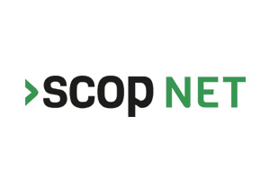 Scopnet Logo